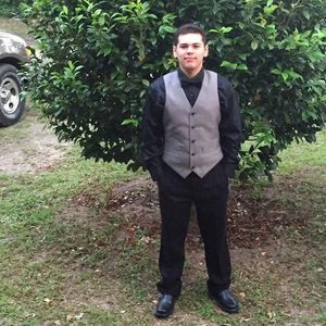 Meet your Posher, Stephen